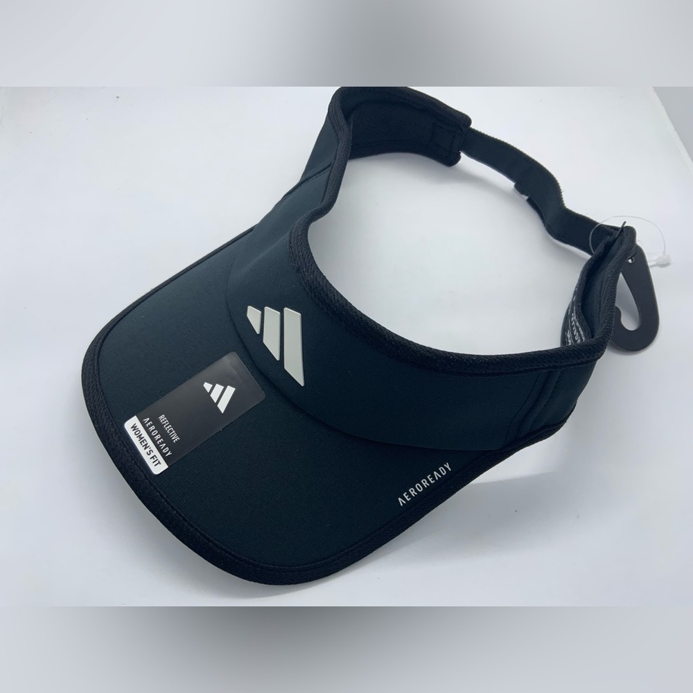 Women's Adidas Superlite 3 Visor View 5